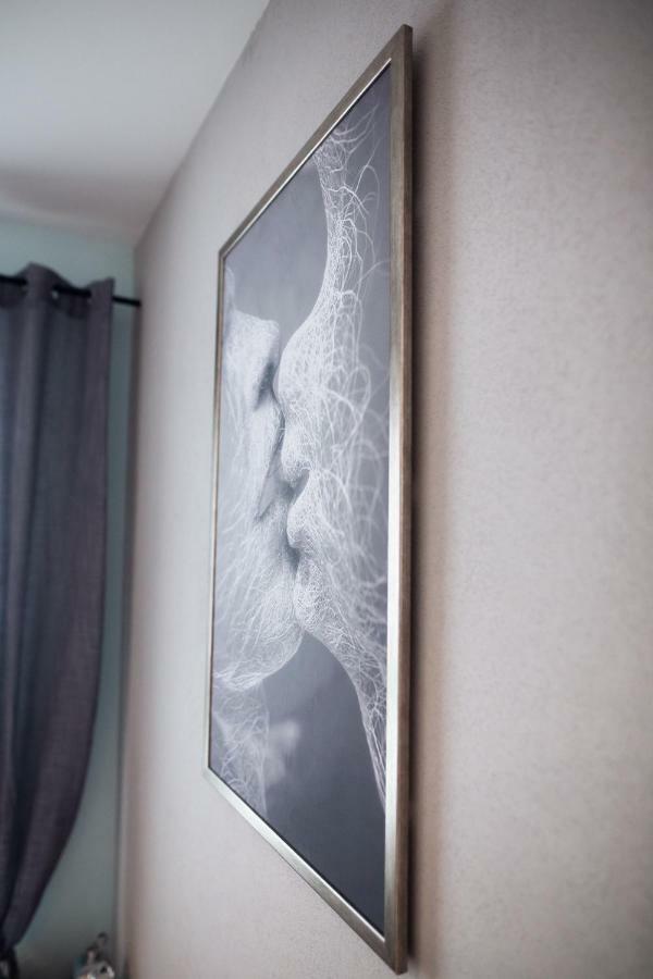 M.H. Arthouse Apartment Szczecin Dış mekan fotoğraf